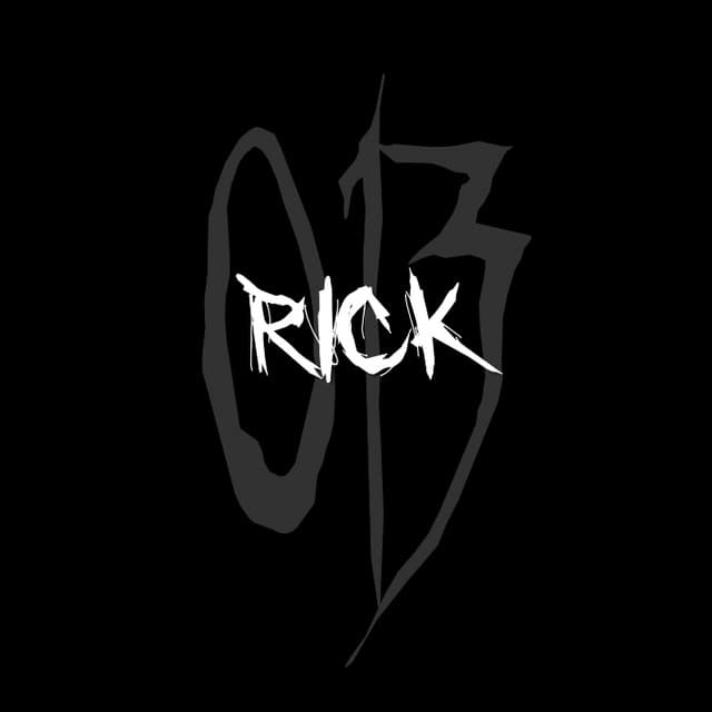 DJ RICK 013