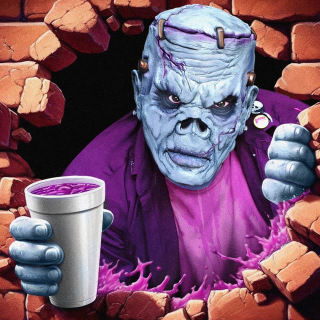 DJ Drankenstein