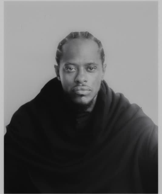 Pink Siifu