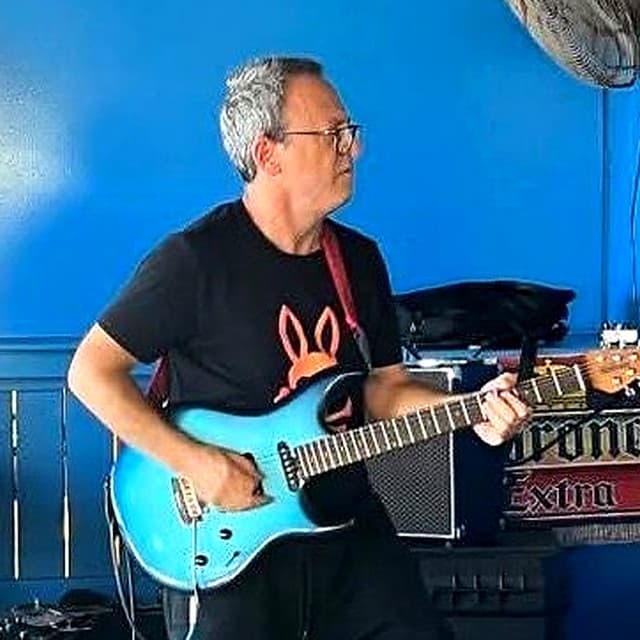 Stuart Hart