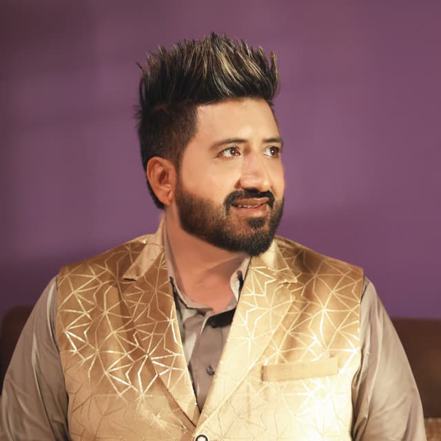 Balraj
