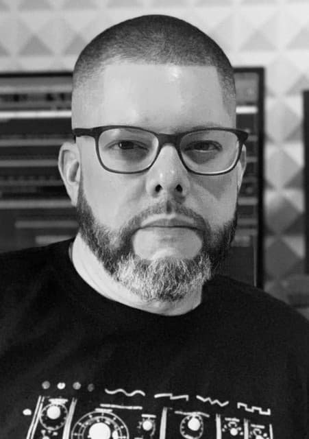 Frankie Vega