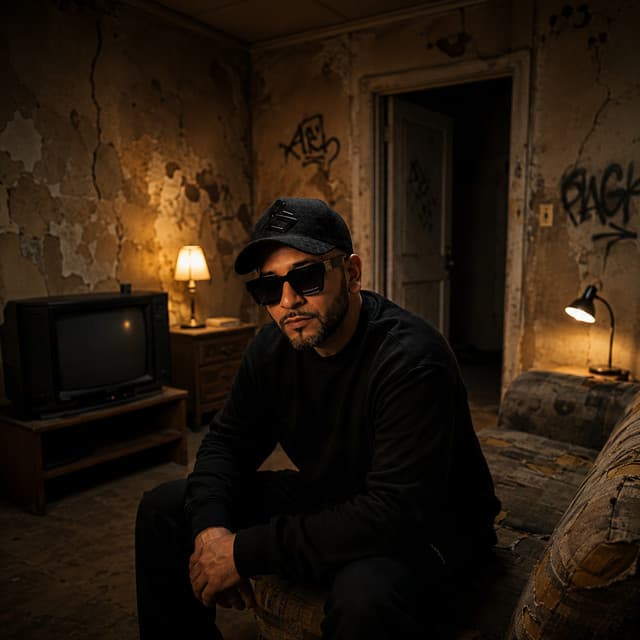 DJ Morphius