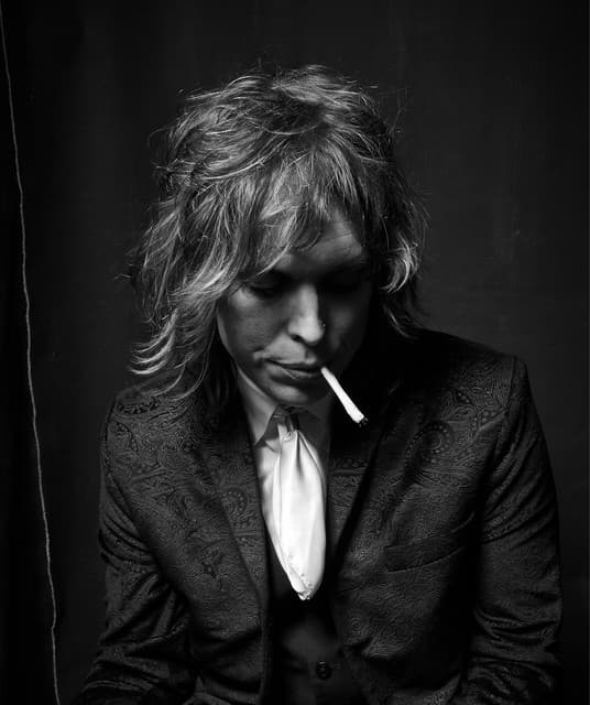 Luke Spiller