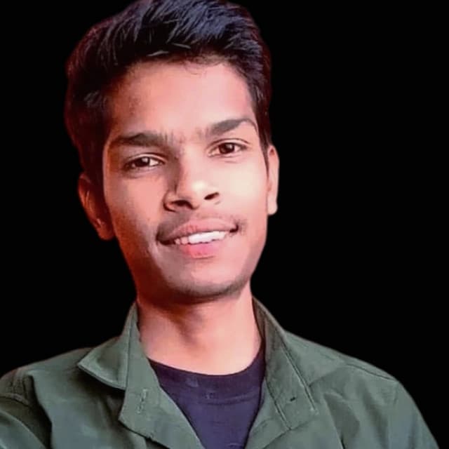 Samarth Arya