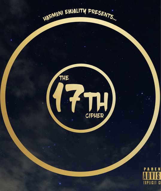 The 17th Cipher