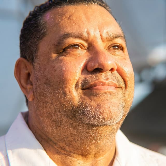 Marquinhos Sensação