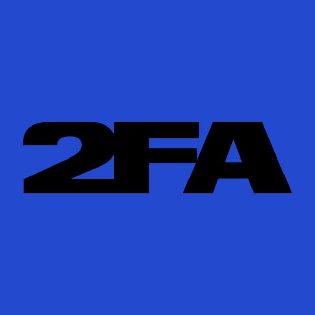 2FA