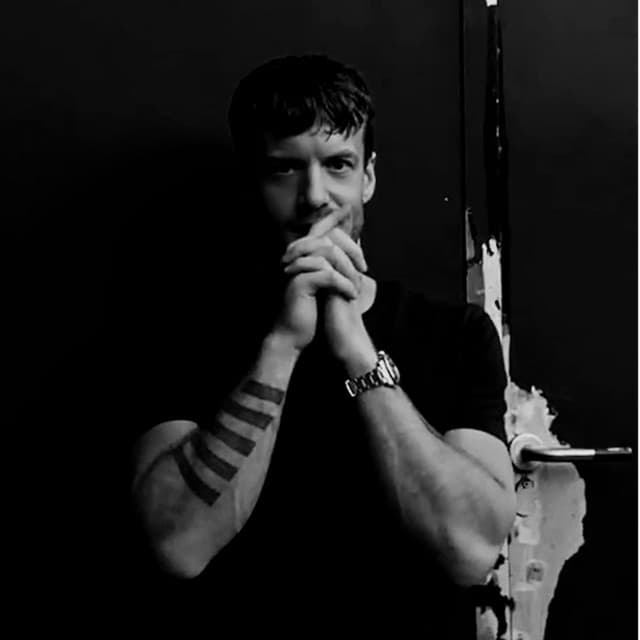 Tom Banner