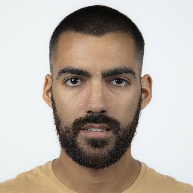 Jordan Ferrer