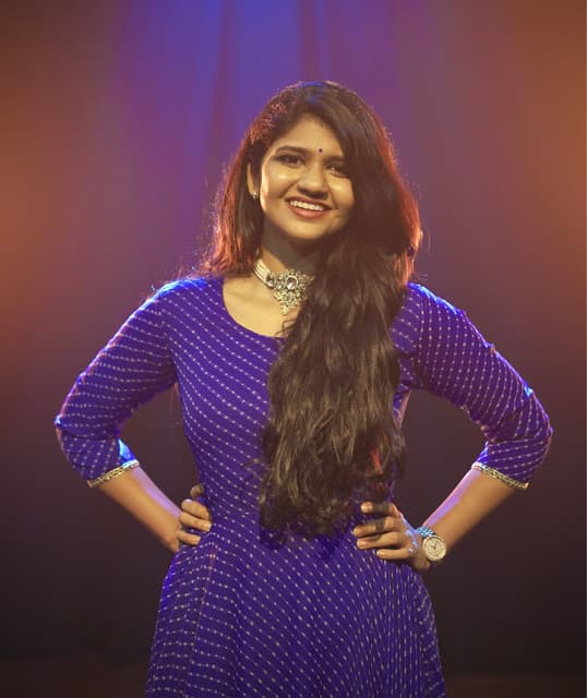 Deepthi Suresh