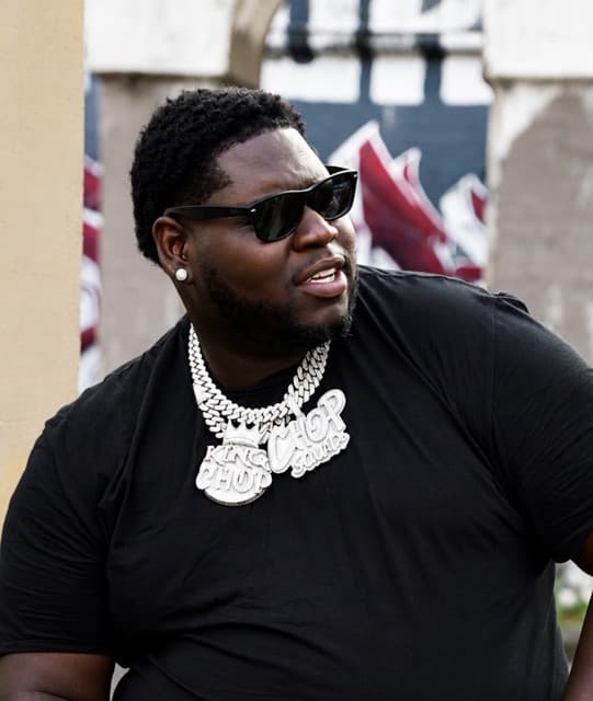 Young Chop