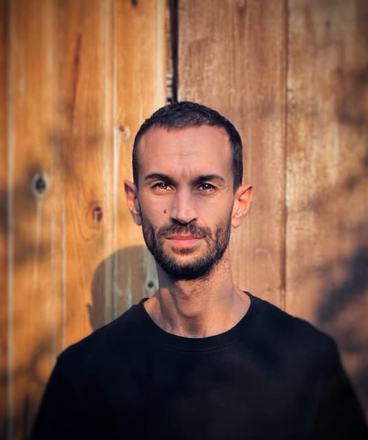 Luca Accardi