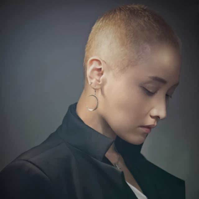 Lee Sora