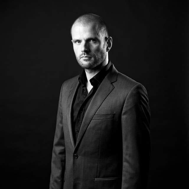 Benno De Goeij