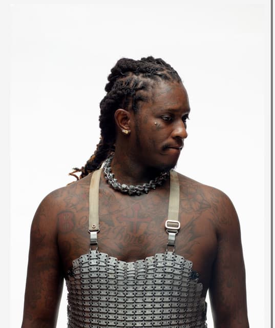 Young Thug