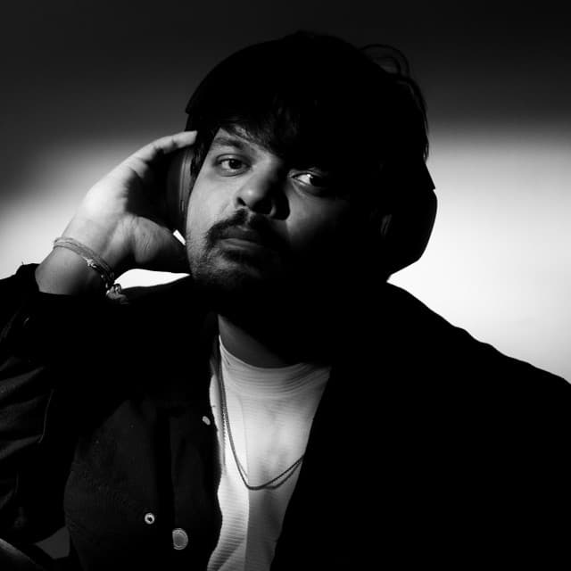 Anurag Kulkarni