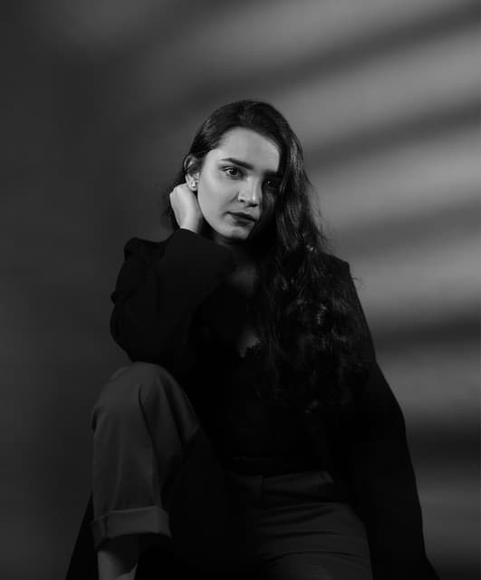Radhika Bhide