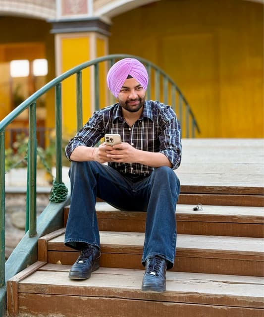Bablu Sodhi