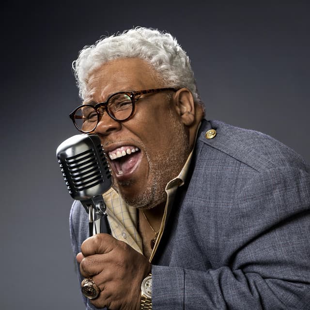 Rance Allen