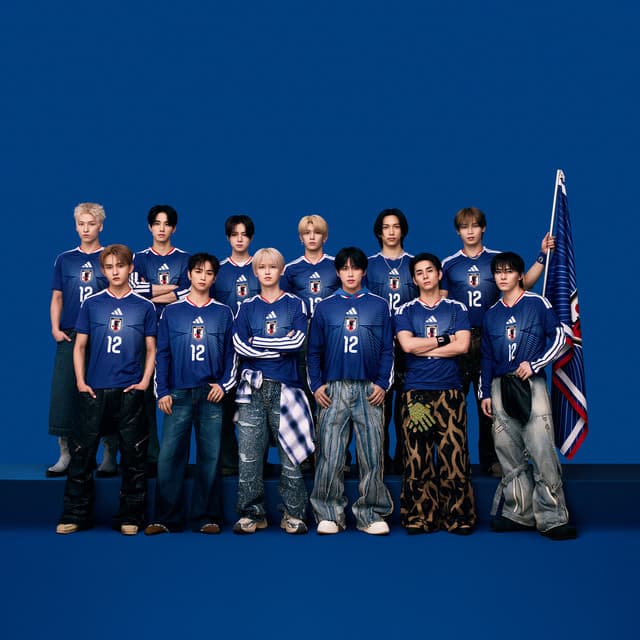 JI BLUE