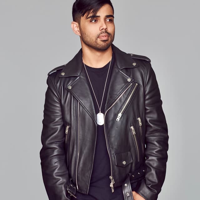Raffi Saint