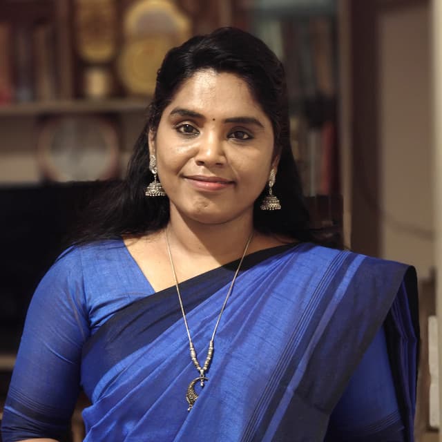 Uma Devi