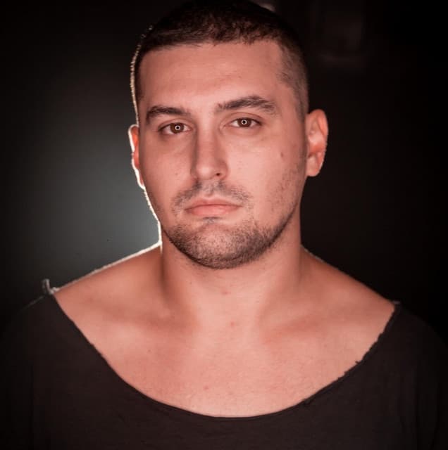 Eduardo Drumn