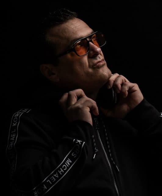 Richie Dio