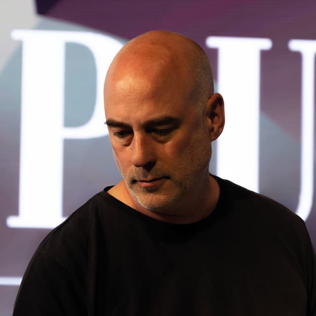 Jan Bang
