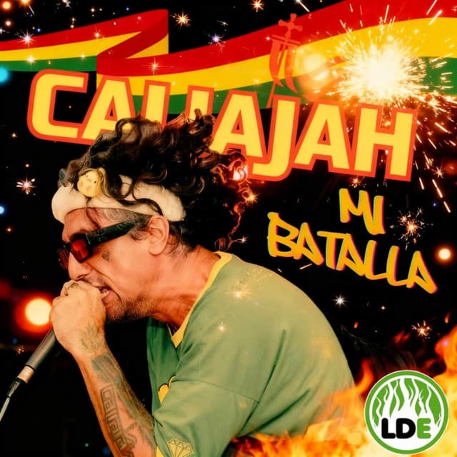 Caliajah