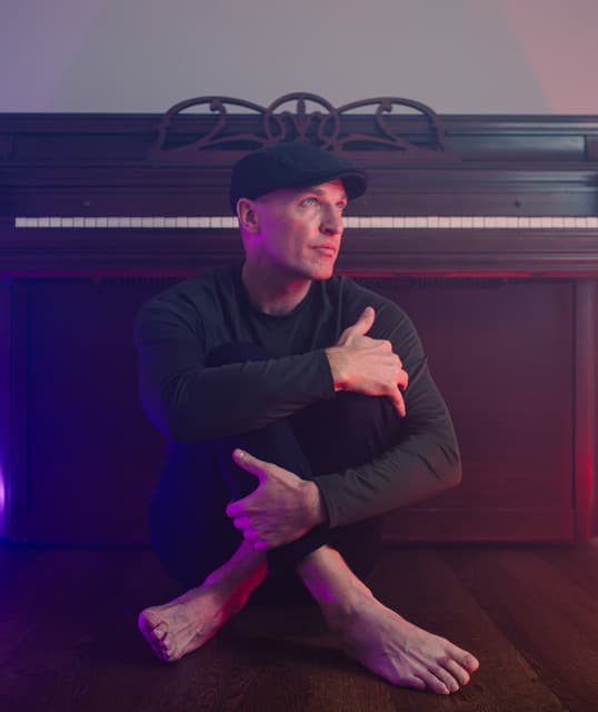 Matthew Mayer