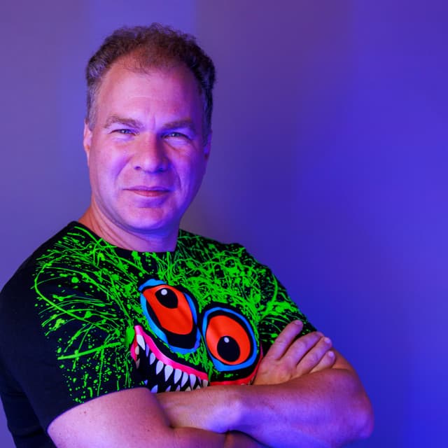 Richard Steinschlag