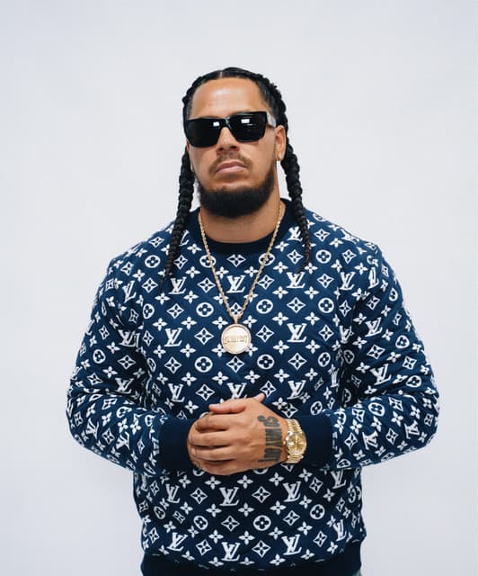 Uce Lee