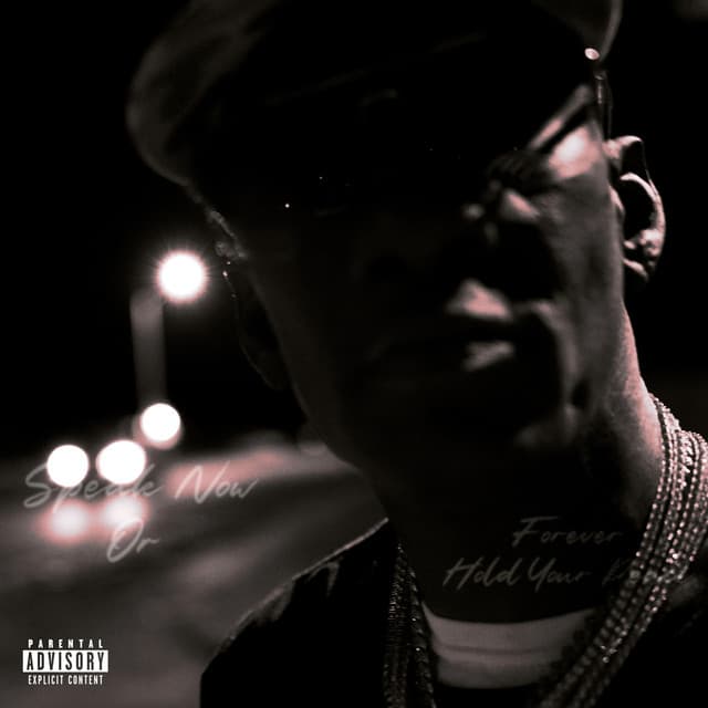Crunchy Black