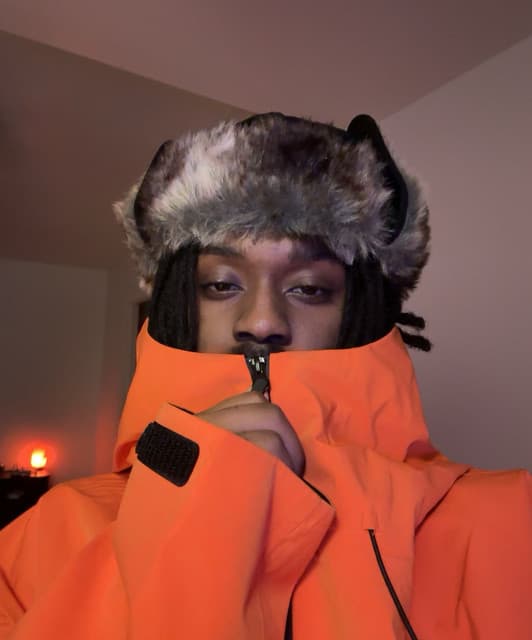 Ziahfyah