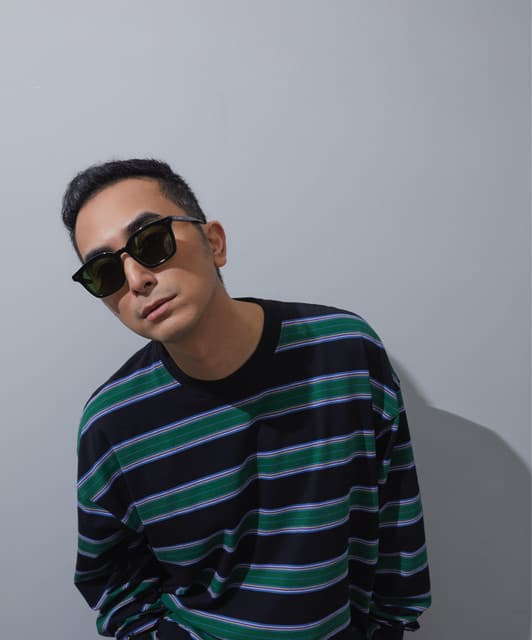 Winky Wiryawan