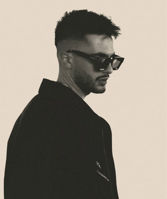 Ayron Vici