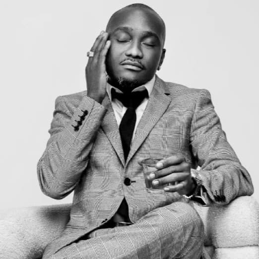 Brymo