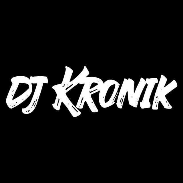 DJ Kronik