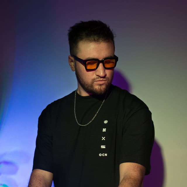 Sebastian Glazba