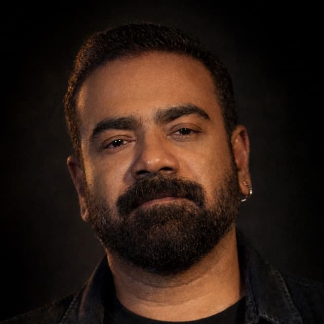 George Peter