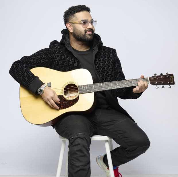 Siddharth Mahadevan