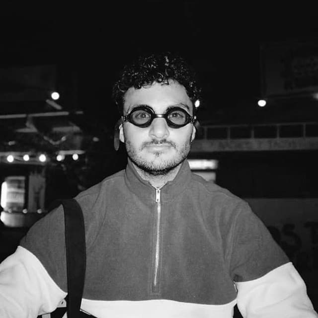 Simon Loucas