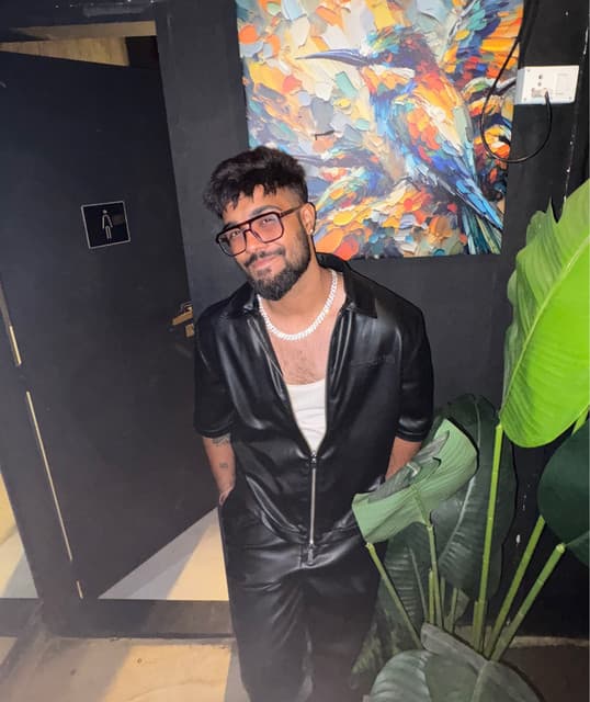 Vasu Kainth