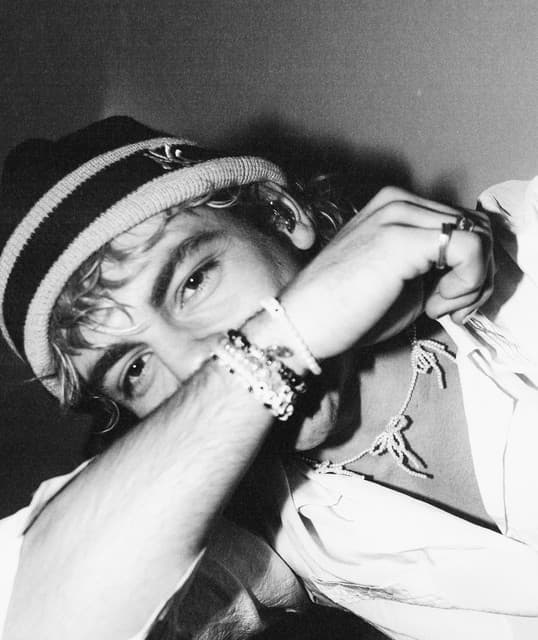 Ross Lynch