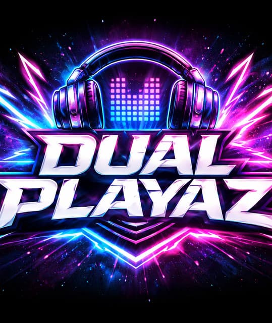 Dual Playaz