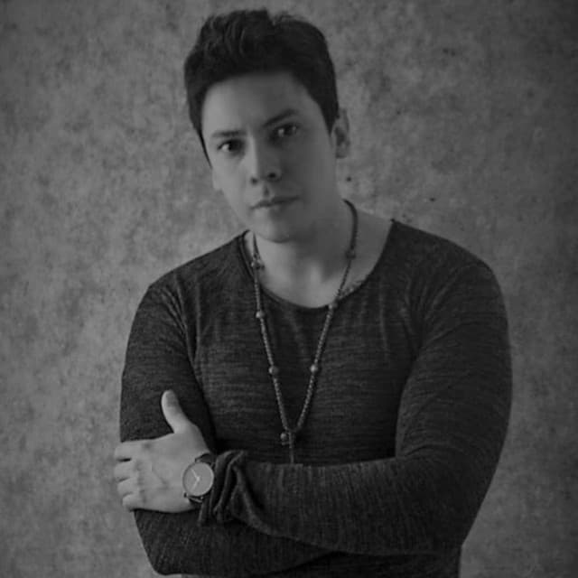 Pablo German