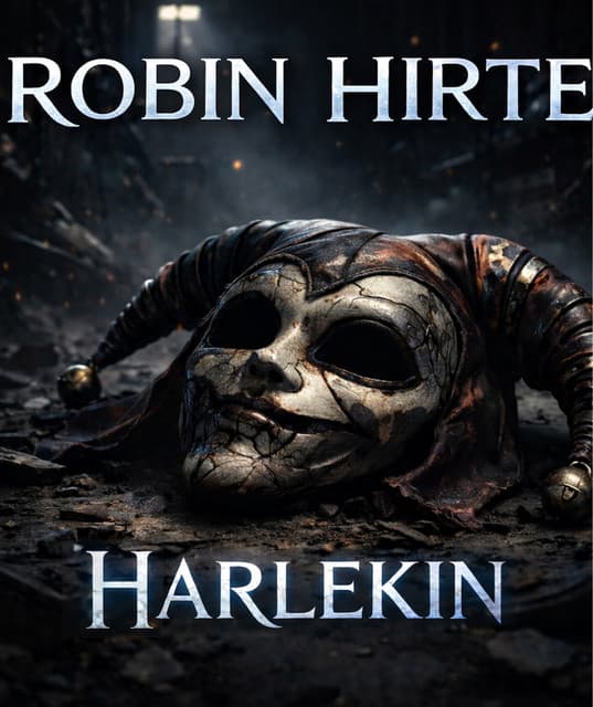 Robin Hirte