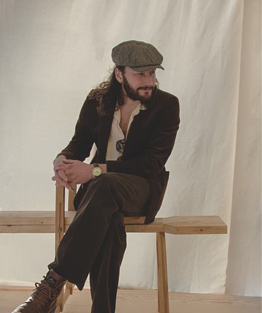 Jens Hult
